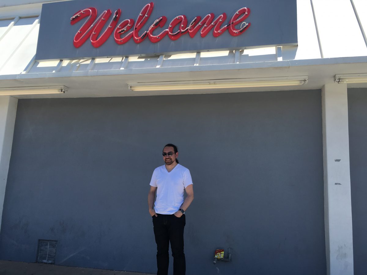 Welcome Chicken + Donuts, Phoenix, AZ