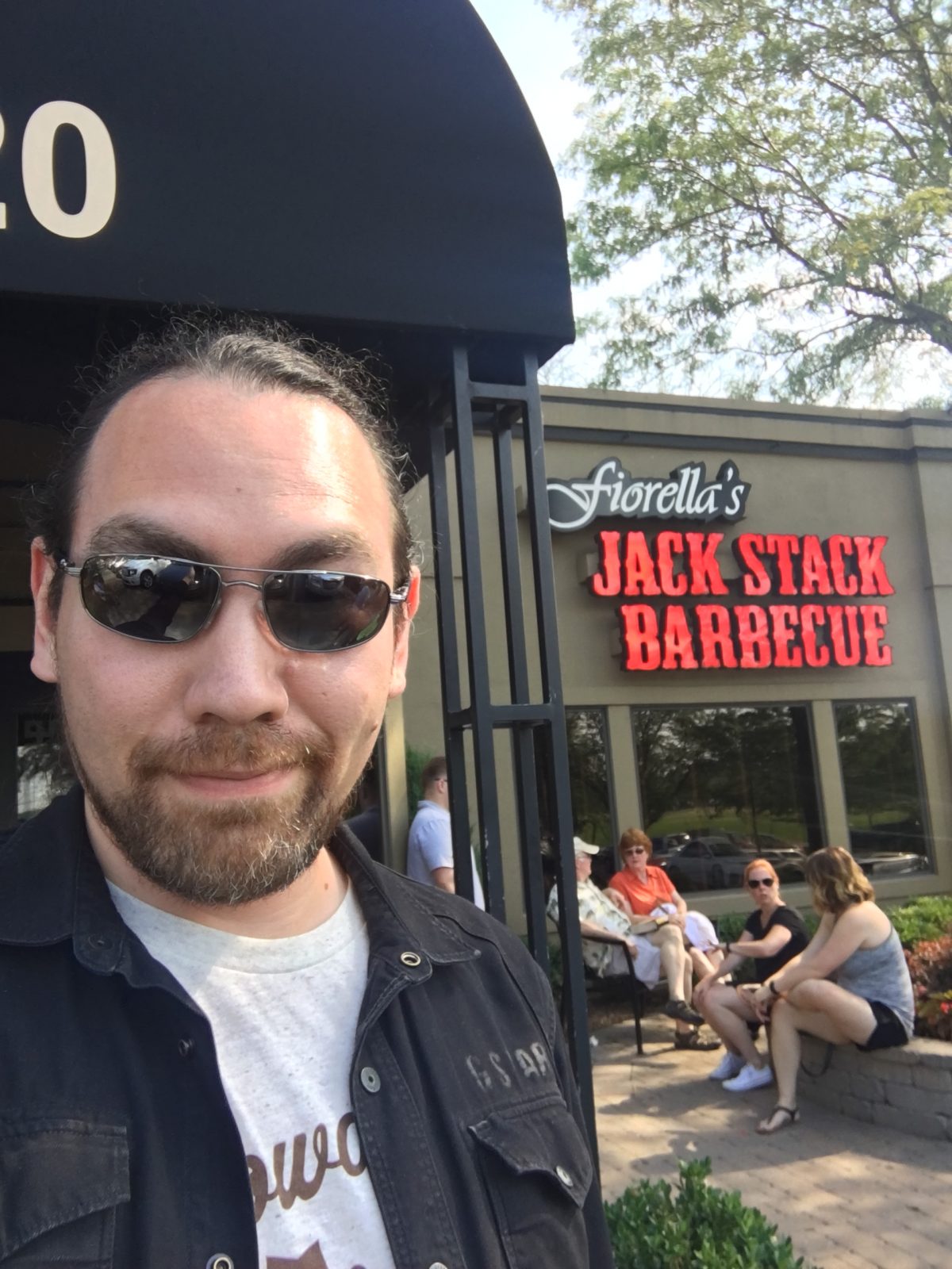 Fiorella’s Jack Stack BBQ, Kansas City, MO